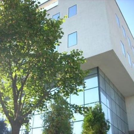 Hotel Aldi Cagllavice 外观 照片