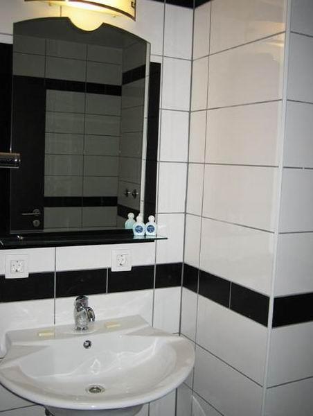 Hotel Aldi Cagllavice 外观 照片