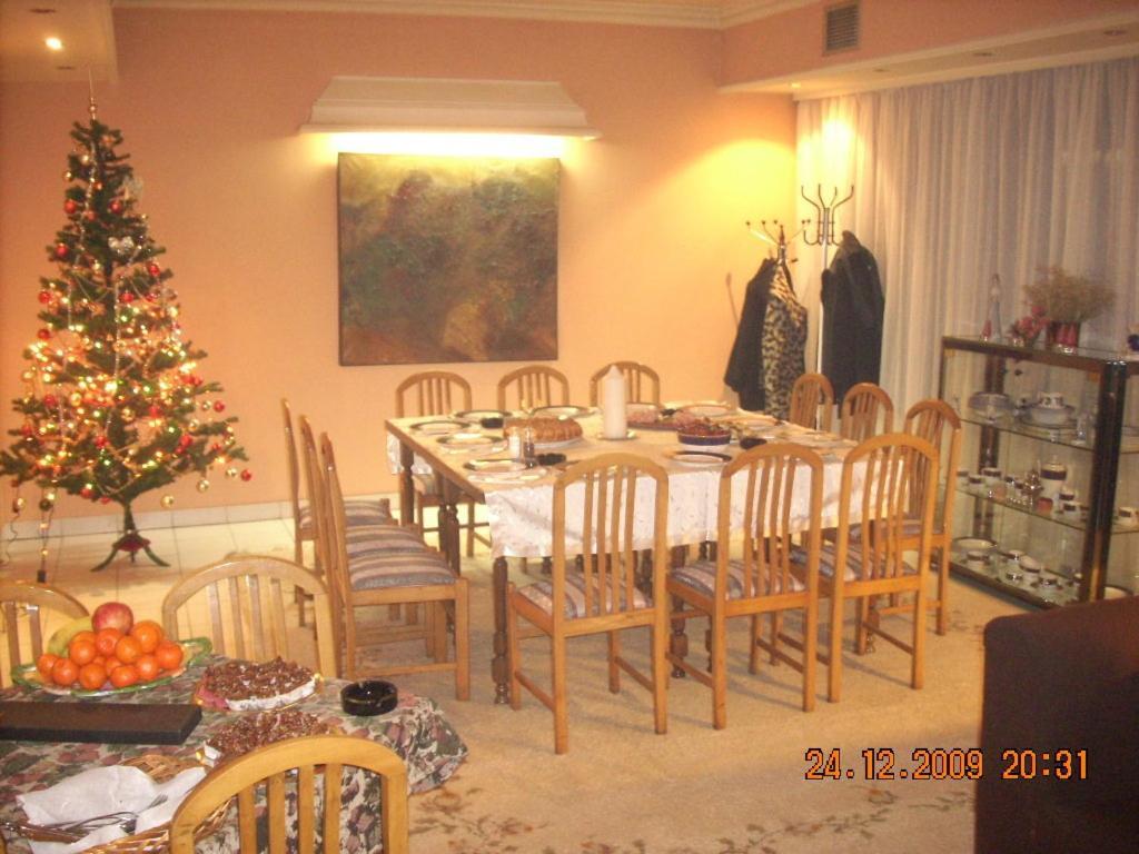 Hotel Aldi Cagllavice 客房 照片
