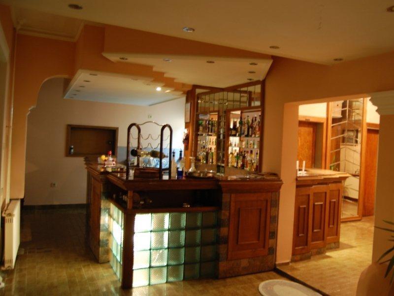 Hotel Aldi Cagllavice 外观 照片