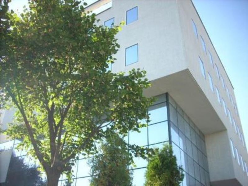 Hotel Aldi Cagllavice 外观 照片