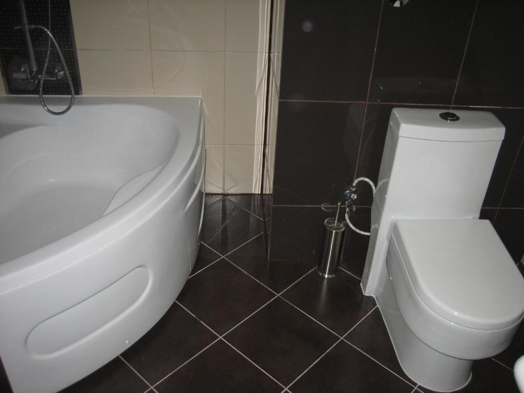 Hotel Aldi Cagllavice 客房 照片