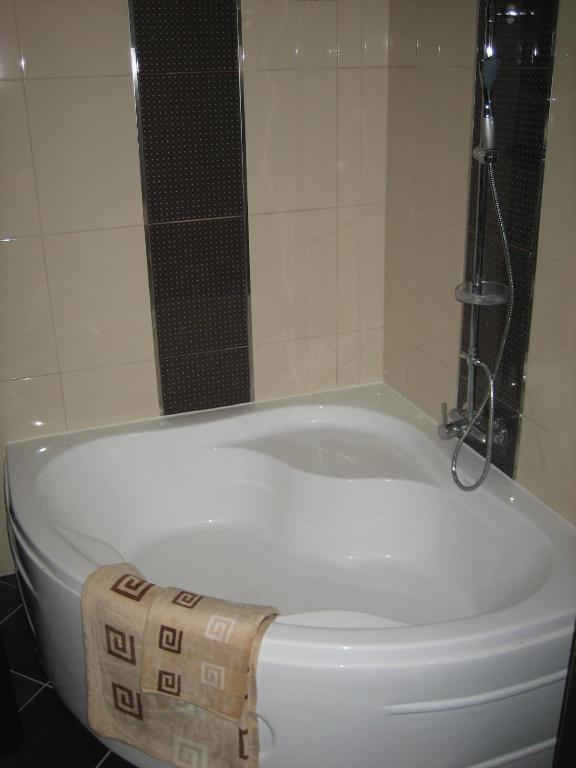 Hotel Aldi Cagllavice 客房 照片