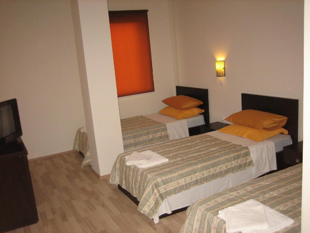 Hotel Aldi Cagllavice 客房 照片
