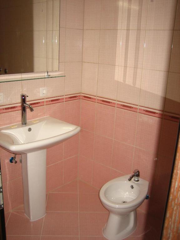 Hotel Aldi Cagllavice 客房 照片